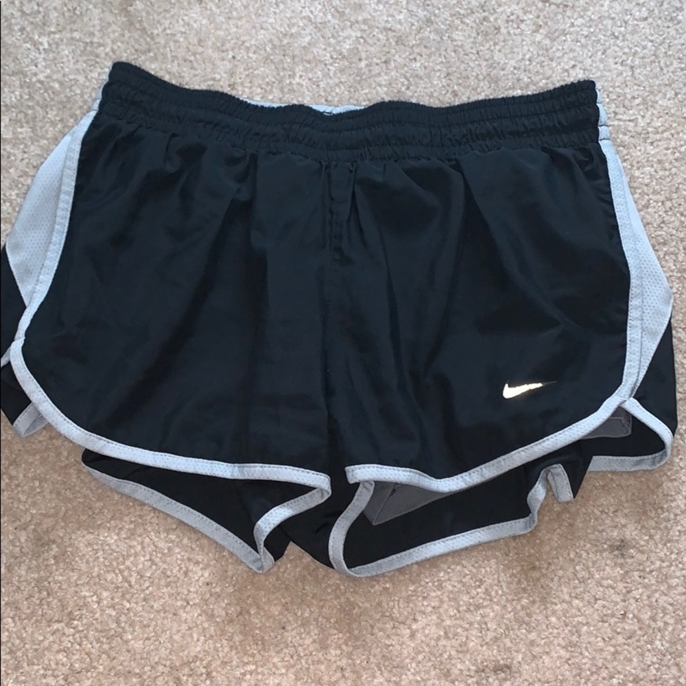 nike shorts